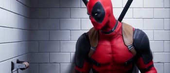 Fortnite item shop gets a very Deadpool makeover