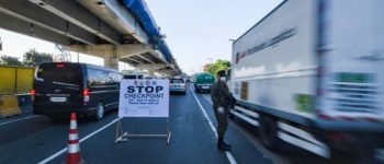 'Science will be followed' on decision over Luzon lockdown: DOH official