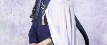 Touken Ranbu's 8th Stage Play Unveils Cast, Visuals