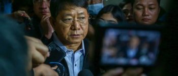 DILG chief: Gov’t can’t risk ‘relapse’ in deciding quarantine timeframe