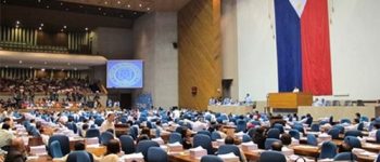 House members donate May pay for COVID-19 response, aim for P50 million