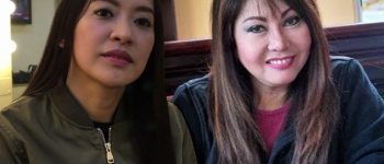 #ArrestMochaNow: Imelda Papin iritada kay Mocha