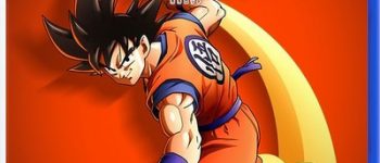 Dragon Ball Z: Kakarot Game Reveals Details of 'New Episode' DLC