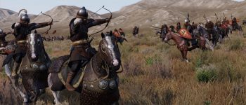 Bannerlord has been patched every day since it launched