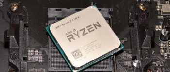 AMD pulls the plug on the StoreMI driver cache tech