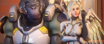 Overwatch pros fined $1,000 for talking about 'big dick' in chat