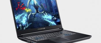 This Acer gaming laptop with a GTX 1660 Ti is just $1,049 right now