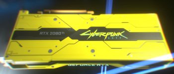 Cyberpunk 2077 Nvidia RTX 2080 Ti cards are selling for over $4,000