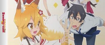 North American Anime, Manga Releases, April 5-11