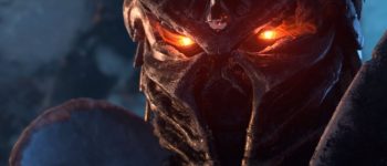 World of Warcraft: Shadowlands alpha starts this week