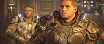 Gears 5 is currently free on Steam and Windows 10