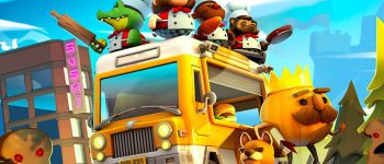 Xbox Game Pass for PC is getting five new games, including Overcooked 2
