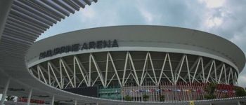 Philippine Arena to start receiving COVID-19 patients next week: task force chief