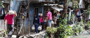 Local execs may appeal number of cash aid beneficiaries during lockdown: DILG