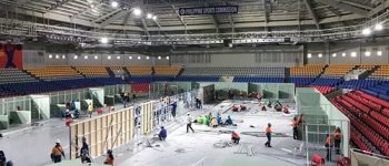 Rizal Memorial Sports Complex now ready to house COVID-19 patients: pandemic plan chief