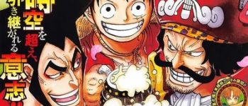 Weekly Shonen Jump Magazine Delays Issue Due to Possible COVID-19 Infection