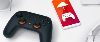 Stadia Pro is is going free for everyone for two months