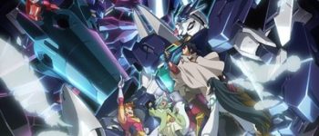 Crunchyroll to Stream Gundam Build Divers Re:RISE 2nd Season, The House Spirit Tatami-chan Anime
