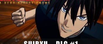 One-Punch Man: A Hero Nobody Knows Game's Video Previews Suiryu DLC