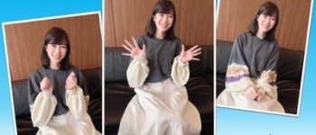 Voice Actress Yoshino Aoyama Returns From Medical Hiatus