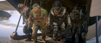 Call of Duty: Warzone replaces Trios mode with Quads, and not everyone is happy about it