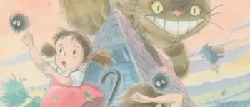 Ghibli Theme Park Exhibit in Aichi Postponed as Governor Asks Japan Gov't to Add Prefecture to State of Emergency