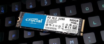 Crucial's latest SSD is such great value it even undercuts itself