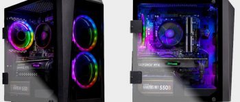 Save $230 on this Ryzen gaming PC with a GeForce RTX 2070 Super