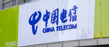 U.S. threatens to block China Telecom from American market