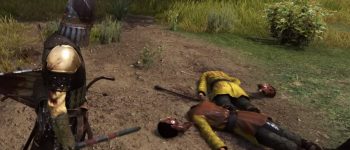 This Bannerlord dismemberment mod sends your enemies' heads a-flyin'