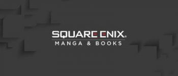 Square Enix Delays N. American Manga, Book Print Releases for May, June