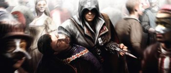 Ubisoft are planning to give Assassin's Creed 2 away for free