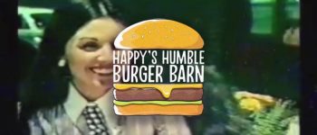 Free game Happy’s Humble Burger Barn is really freaking me out
