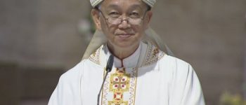 Manila bishop: Huwag pandirihan ang mga may sakit