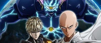 Lightning Max Joins One-Punch Man: A Hero Nobody Knows Game as 2nd DLC Character