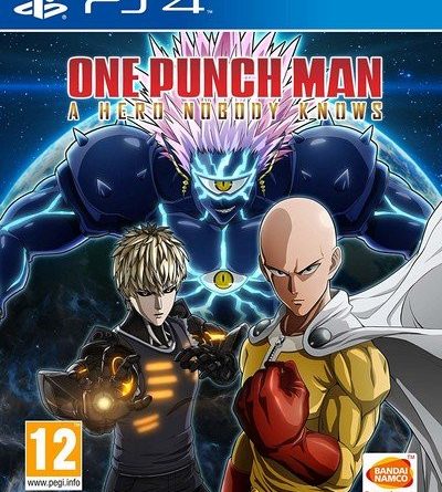 Lightning Max Joins One-Punch Man: A Hero Nobody Knows Game as 2nd DLC  Character - UP Station Philippines