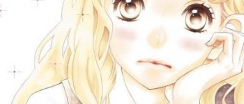 Rin Mikimoto Ends Kiss Me at the Stroke of Midnight Manga in May