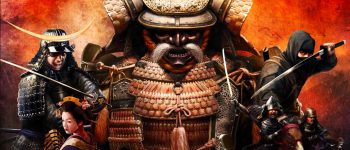 Total War: Shogun 2 is going to be free to keep on Steam for a limited time