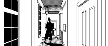 P.T. remade in ancient Mac tool HyperCard