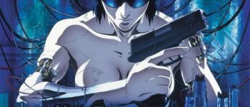 Crave Streams 1995 Ghost in the Shell Anime Film in Canada