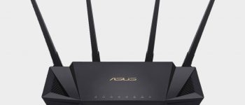 This speedy Wi-Fi 6 router is on sale for $160