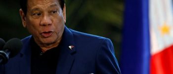 Duterte warns hospitals refusing admission of critically ill patients