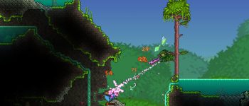 Terraria: Journey's End finally has a firm release date