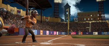 Super Mega Baseball 3 will let you import your teams from Super Mega Baseball 2