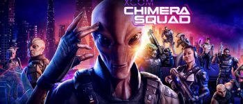 Surprise, there's a new XCOM spinoff coming next week