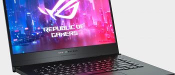 This sleek AMD Ryzen gaming laptop is on sale for $900