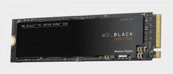 One of the fastest 1TB SSDs you can buy is just $135 right now