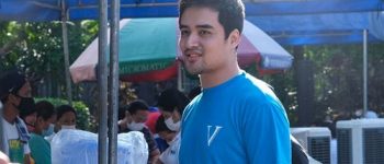 Vico Sotto urges public: Stop comparing COVID-19 response of mayors