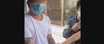 2 'online scammer' arestado sa QC