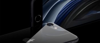 Apple announces $399 iPhone SE